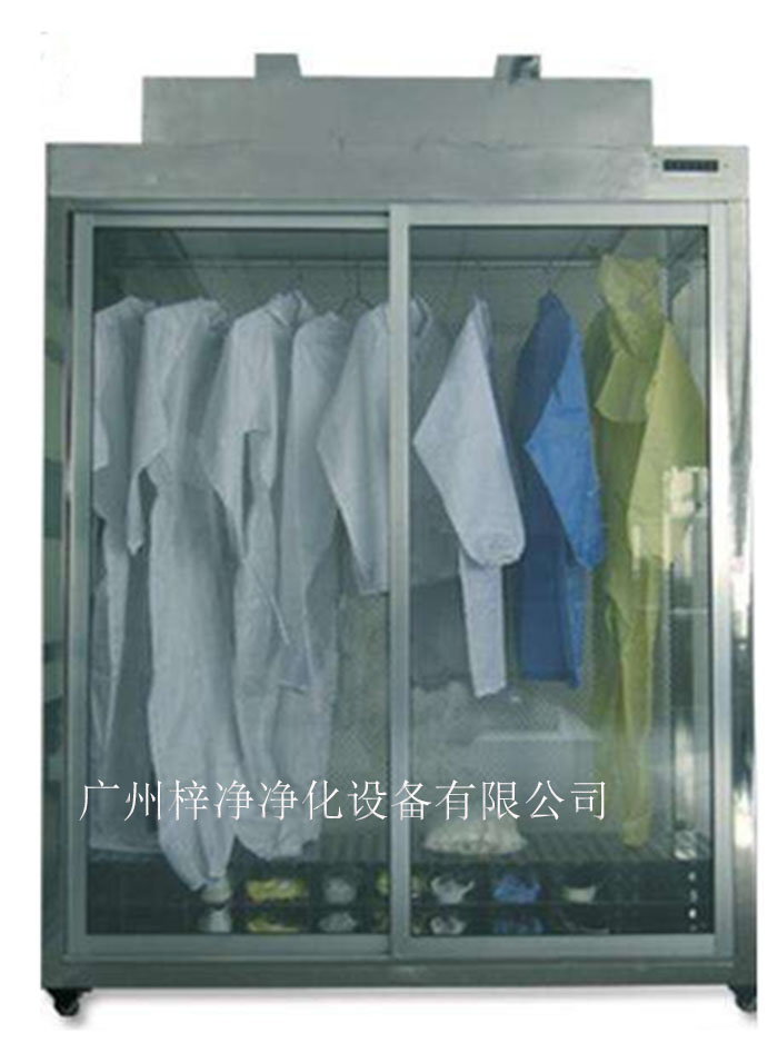 潔凈衣柜與潔凈更衣柜作為現代無塵車間和工作場所的重要設備