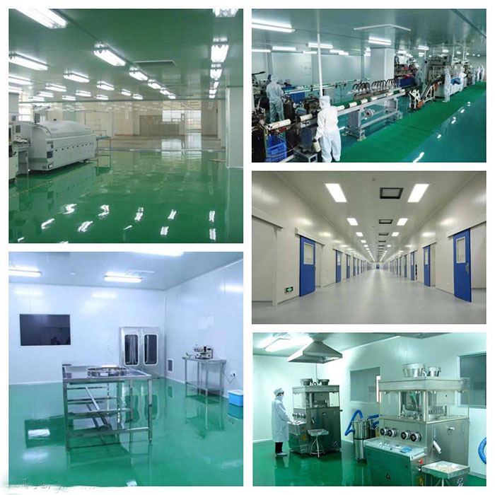 合理規劃潔凈車間的氣流組織，確保氣流從潔凈度高的區域流向潔凈度低的區域，避免反向流。